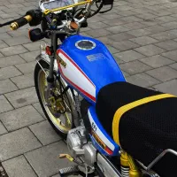 نیکتاز پلاس200 درحد|موتورسیکلت|ارومیه, |دیوار