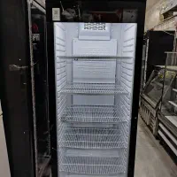 یخچال تک درب ۷۰سانتی|کافیشاپ و رستوران|فردیس, انبار نفت|دیوار