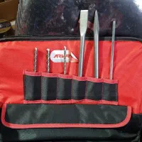 بتن کن سه کیلویی آروا سه کاره (ابزار راینو)|ابزارآلات|مریوان, |دیوار