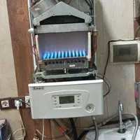 تعمیرات تخصصی پکیج و آبگرمکن شبانه روزی|خدمات پیشه و مهارت|سنندج, |دیوار