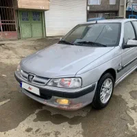 پژو پارس 85|خودرو سواری و وانت|مریوان, |دیوار