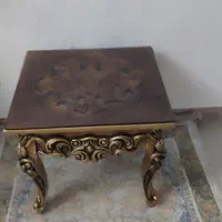 مبل سلطنتی|مبلمان خانگی و میز عسلی|کهریزک, |دیوار