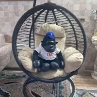 تاب ریلکسی اشکی|مبلمان خانگی و میز عسلی|خمینی‌شهر, |دیوار