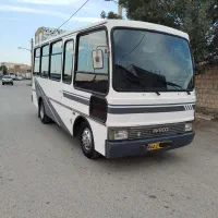 مینی بوس اویکو عروسک