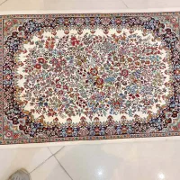 فروش فرش ماشینی،فوری|فرش|کرمان, |دیوار