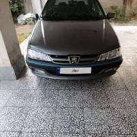 فوروش فوری ماشین پارس مدل 92دوگانه شرکت