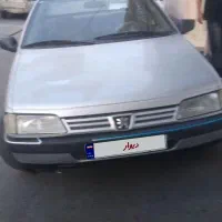 خودرو سواری405