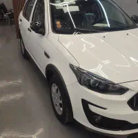 اطلس s مدل 1404|خودرو سواری و وانت|لنجان, |دیوار