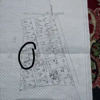 زمین مسکونی چشمه چاهی قطعه30|فروش زمین و ملک کلنگی|کارزان, |دیوار