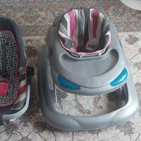 کریر و روروئک دلیجان