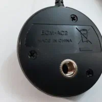 میکروفن کالیبراسیون سینمای خانگی سونی آکبند اصلی|سیستم صوتی خانگی|آباده, |دیوار