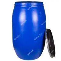 بشکه 220لیتری