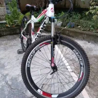 دوچرخه سایز ۲۶