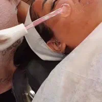 خدمات آرایشگری،میکاپ،پاکسازی،کوتاهی ،موخوره گیری|خدمات آرایشگری و زیبایی|اهواز, کمپلو جنوبی|دیوار