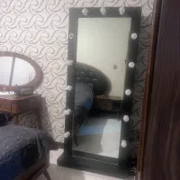 ایینه گریم قدی