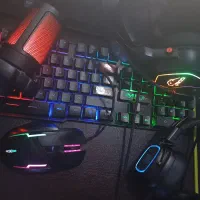 سیستم گیمینگ