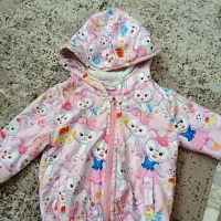 کاپشن و سرهمی در حد نو