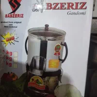 سبزی خرد کن نو