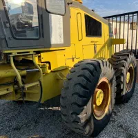 گریدر و غلتک|خودرو سنگین|اسلام‌شهر, مسکن مهر اسلاشهر (شهرک امام خمینی)|دیوار