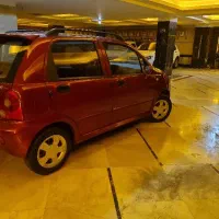 Mvm 110 مدل ۹۴|خودرو سواری و وانت|تهران, استخر|دیوار