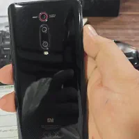گوشی 9t pro|موبایل|میبد, |دیوار