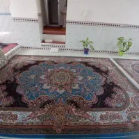 فرش|فرش|ایوان, |دیوار