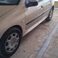 پژو ۲۰۶ تیپ ۲|خودرو سواری و وانت|رشت, حافظ آباد|دیوار