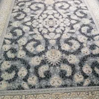 قالی 12 متری با کناره