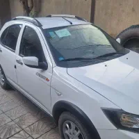 کوییک ۱۴۰۲ تیپ DA|خودرو سواری و وانت|کرمانشاه, |دیوار