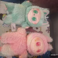 خرید عروسک لبوبو