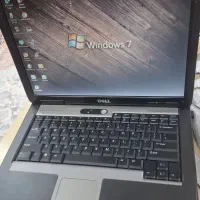 آگهی فروش لپتاپ Dell Latitude D520