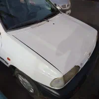 پراید 89
