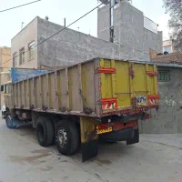 بنز ده چرخ|خودرو سنگین|مشهد, محمدآباد|دیوار