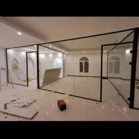 شیشه سکوریت،کرکره برقی،درب اتوماتیک|خدمات پیشه و مهارت|قم, مجیدیه|دیوار