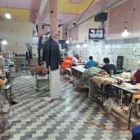 استخدام چرخکار وسط‌کار زیگزال‌دوز مادگی‌ودکمه‌زن|استخدام صنعتی، فنی، مهندسی|وحیدیه, |دیوار