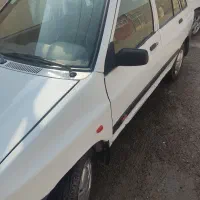 پراید 141مدل 90|خودرو سواری و وانت|مشهد, پنجتن|دیوار