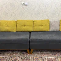 مبل ال|مبلمان خانگی و میز عسلی|اهواز, آسیاباد|دیوار