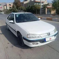 پژو پارس مدل مدل 88