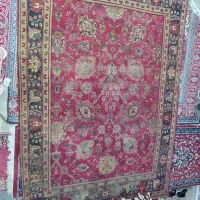 فرش دست بافت|فرش|سنگر, |دیوار