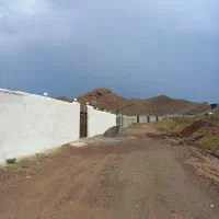 زمین امند نزدیک شهریارسنددفترخانه اقساط۸ماه