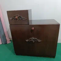 کمد و جاکفشی