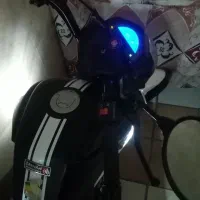 فروش موتور سیکلت ایردوکو مدل 1400|موتورسیکلت|ساوه, |دیوار