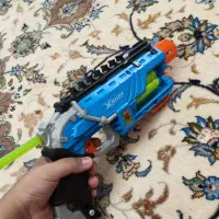 تفنگ xshot|اسباببازی|تهران, مهران (سیدخندان)|دیوار
