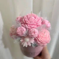 گیفت و شمع