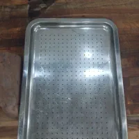 ۳عددسینی استیل