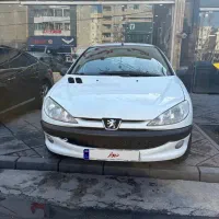 ۲۰۶ مدل ۱۴۰۰