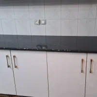 صفحه کابینت سنگی در حد|مصالح و تجهیزات ساختمان|قم, شهرک فاطمیه|دیوار
