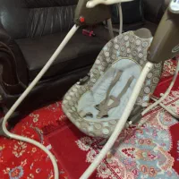 تاب بچه|اسباب و اثاث بچه|برازجان, |دیوار