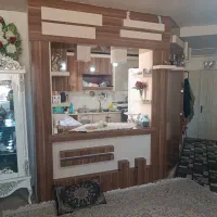 مسکن مهر تمیز|فروش آپارتمان|تربت‌حیدریه, شهرک ولیعصر|دیوار