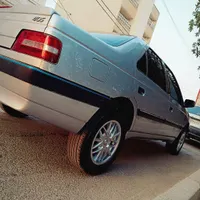 پژو 405 SLX موتور 1800، مدل ۱۳۸۹|خودرو سواری و وانت|اهواز, زیتون کارگری|دیوار